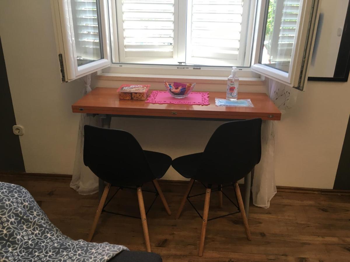 Apartment Panarea دوبروفينك المظهر الخارجي الصورة