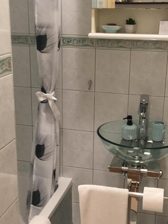 Apartment Panarea دوبروفينك المظهر الخارجي الصورة