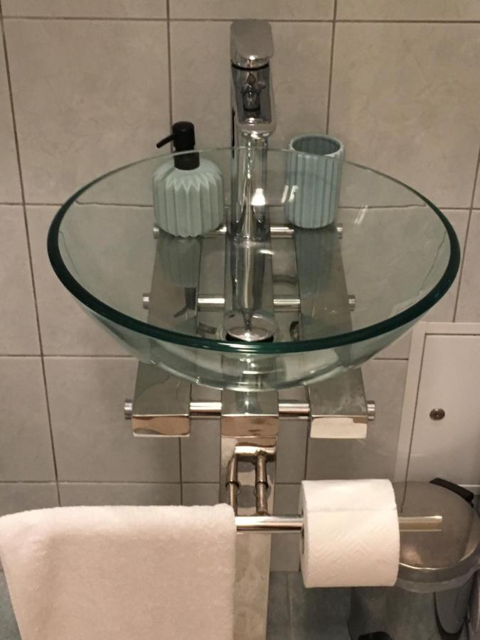 Apartment Panarea دوبروفينك المظهر الخارجي الصورة