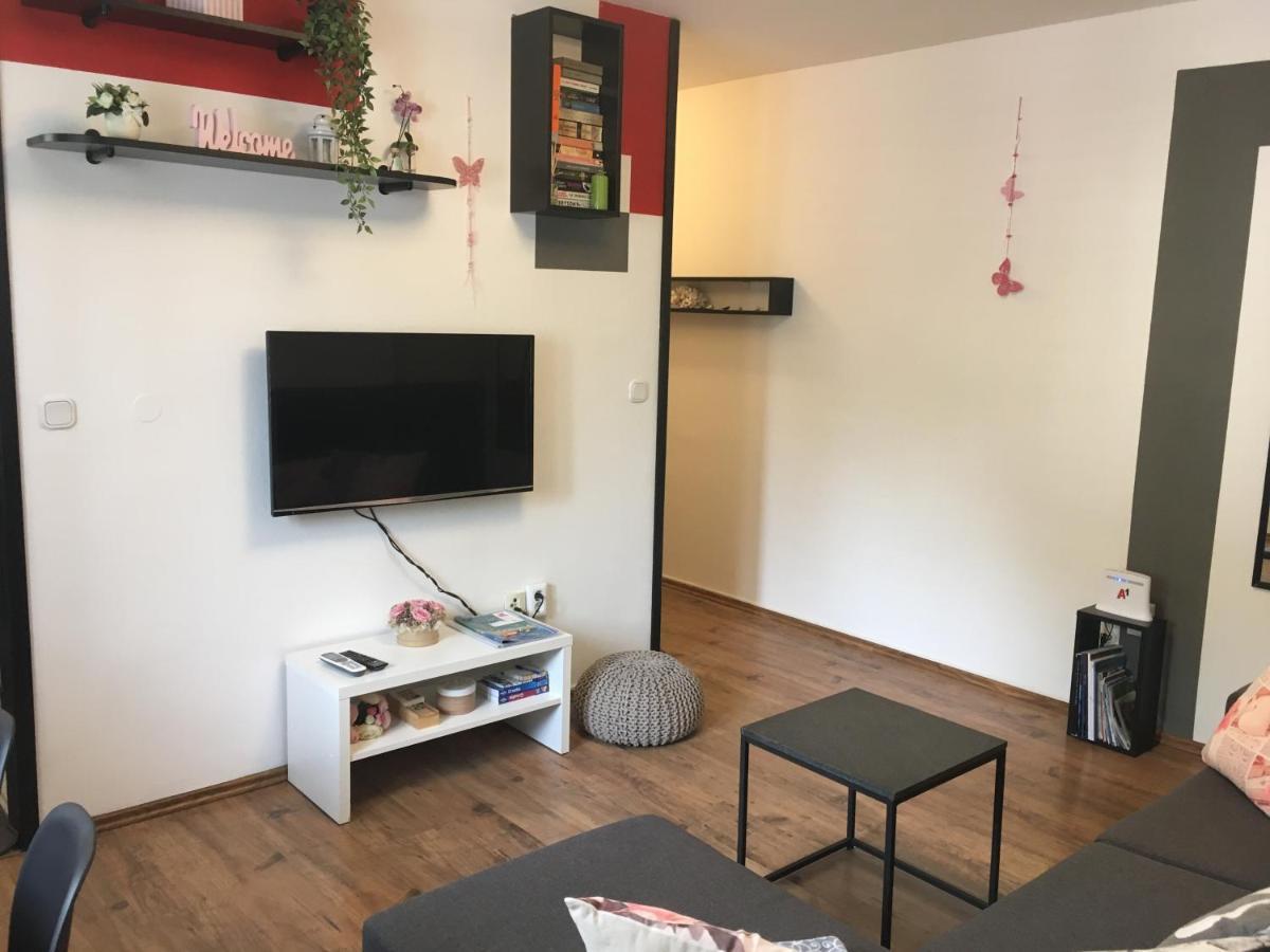 Apartment Panarea دوبروفينك المظهر الخارجي الصورة