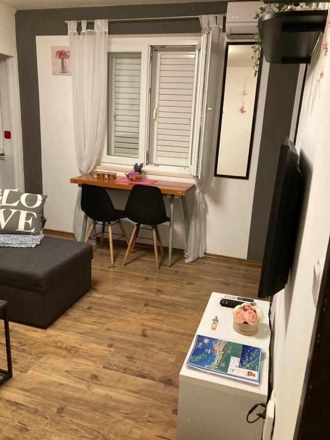 Apartment Panarea دوبروفينك المظهر الخارجي الصورة