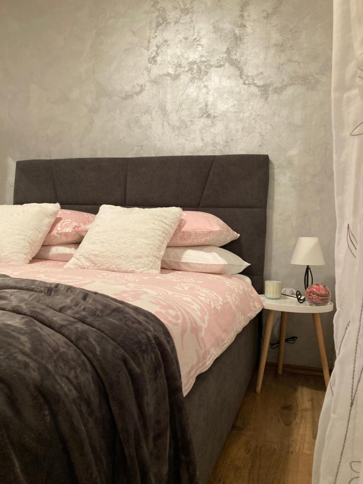 Apartment Panarea دوبروفينك المظهر الخارجي الصورة