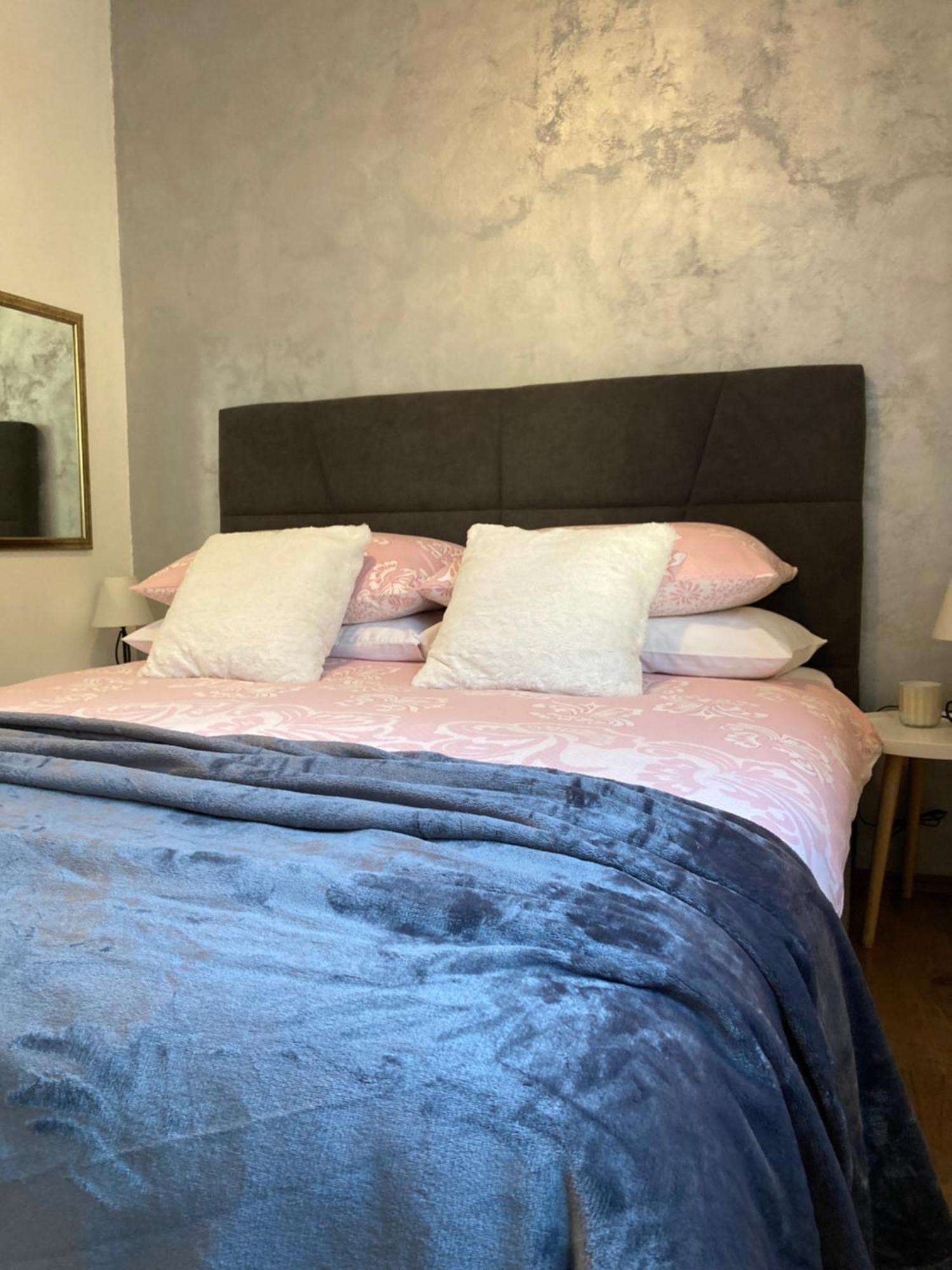 Apartment Panarea دوبروفينك المظهر الخارجي الصورة
