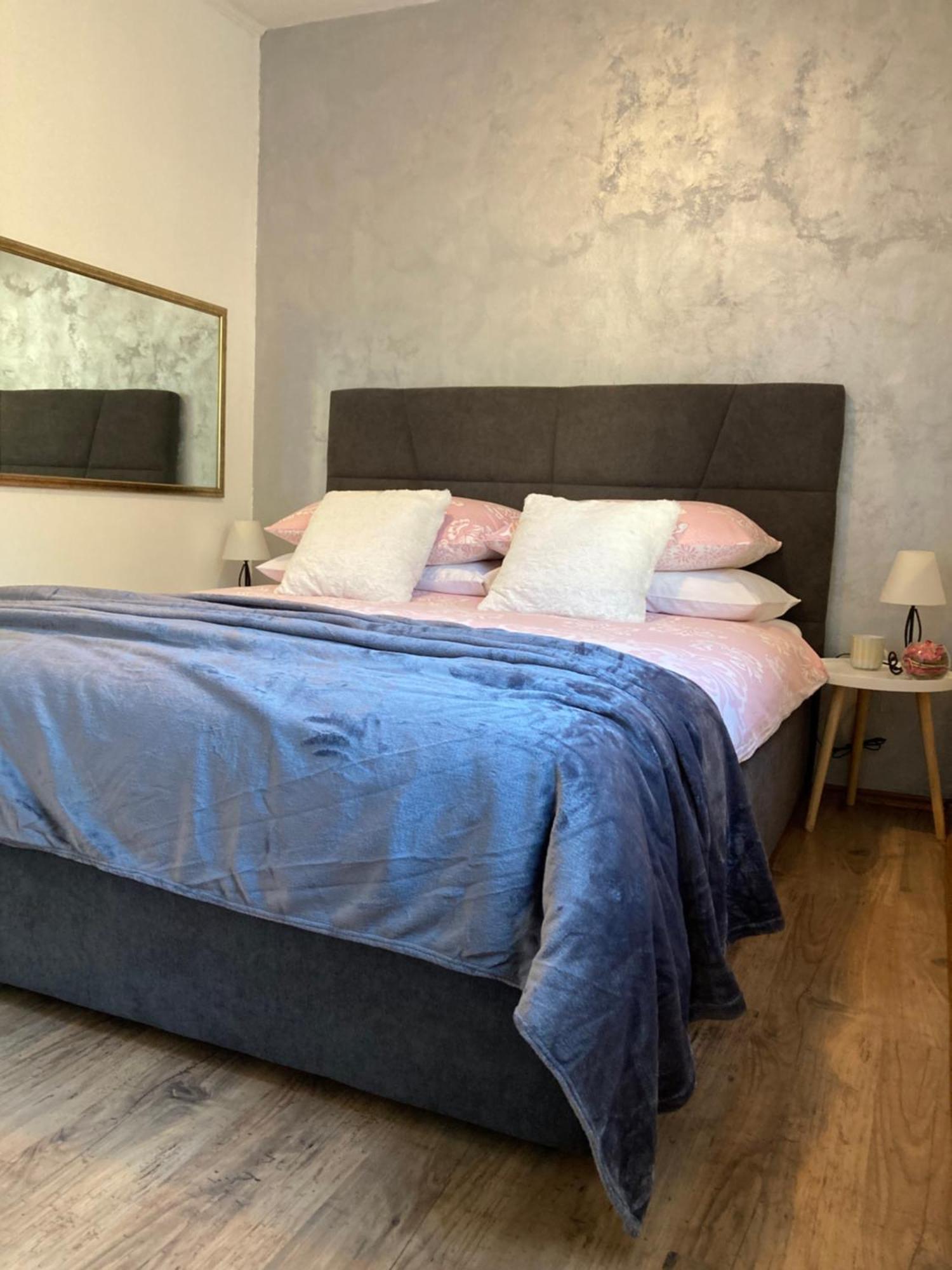 Apartment Panarea دوبروفينك المظهر الخارجي الصورة