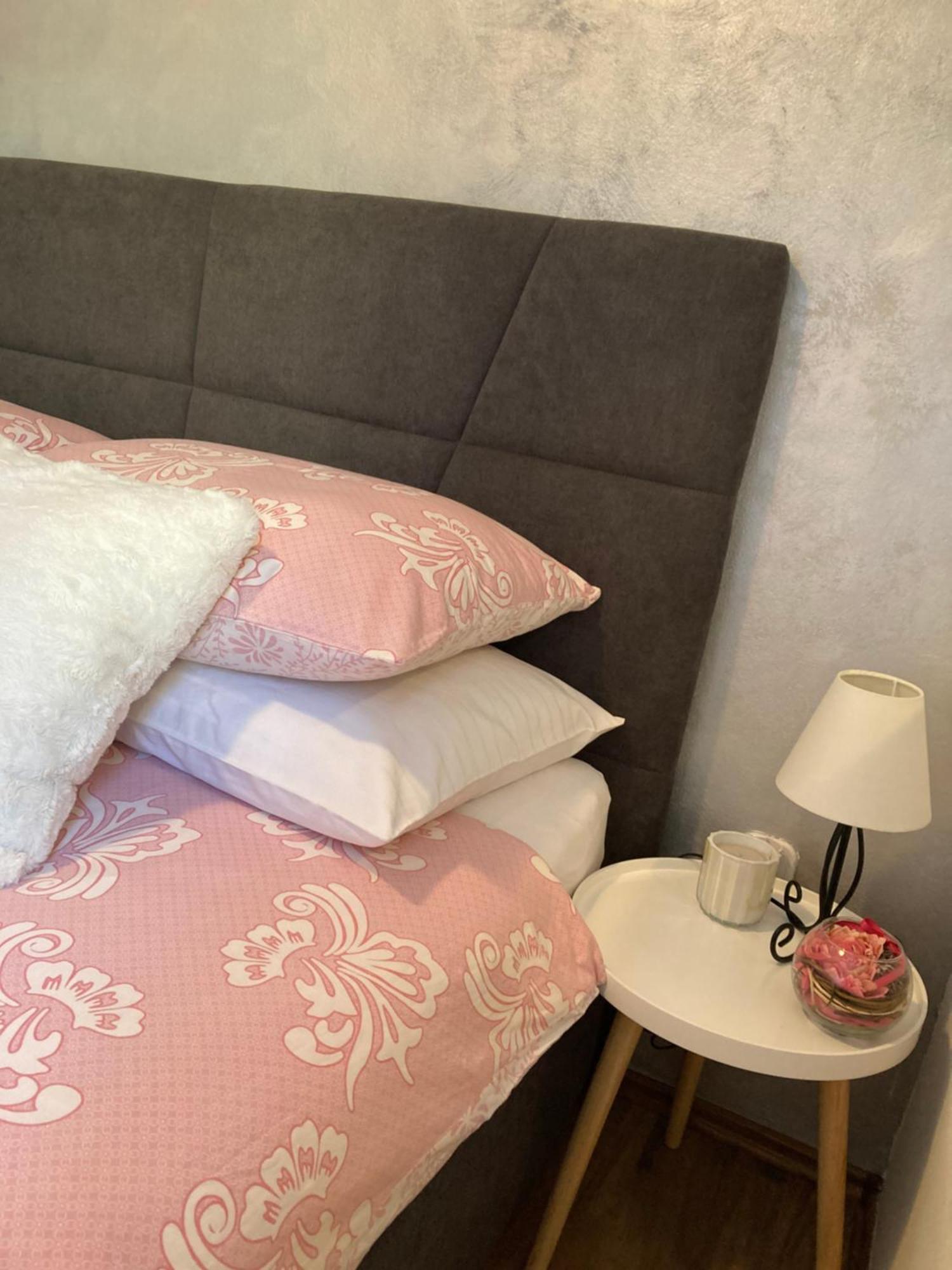 Apartment Panarea دوبروفينك المظهر الخارجي الصورة