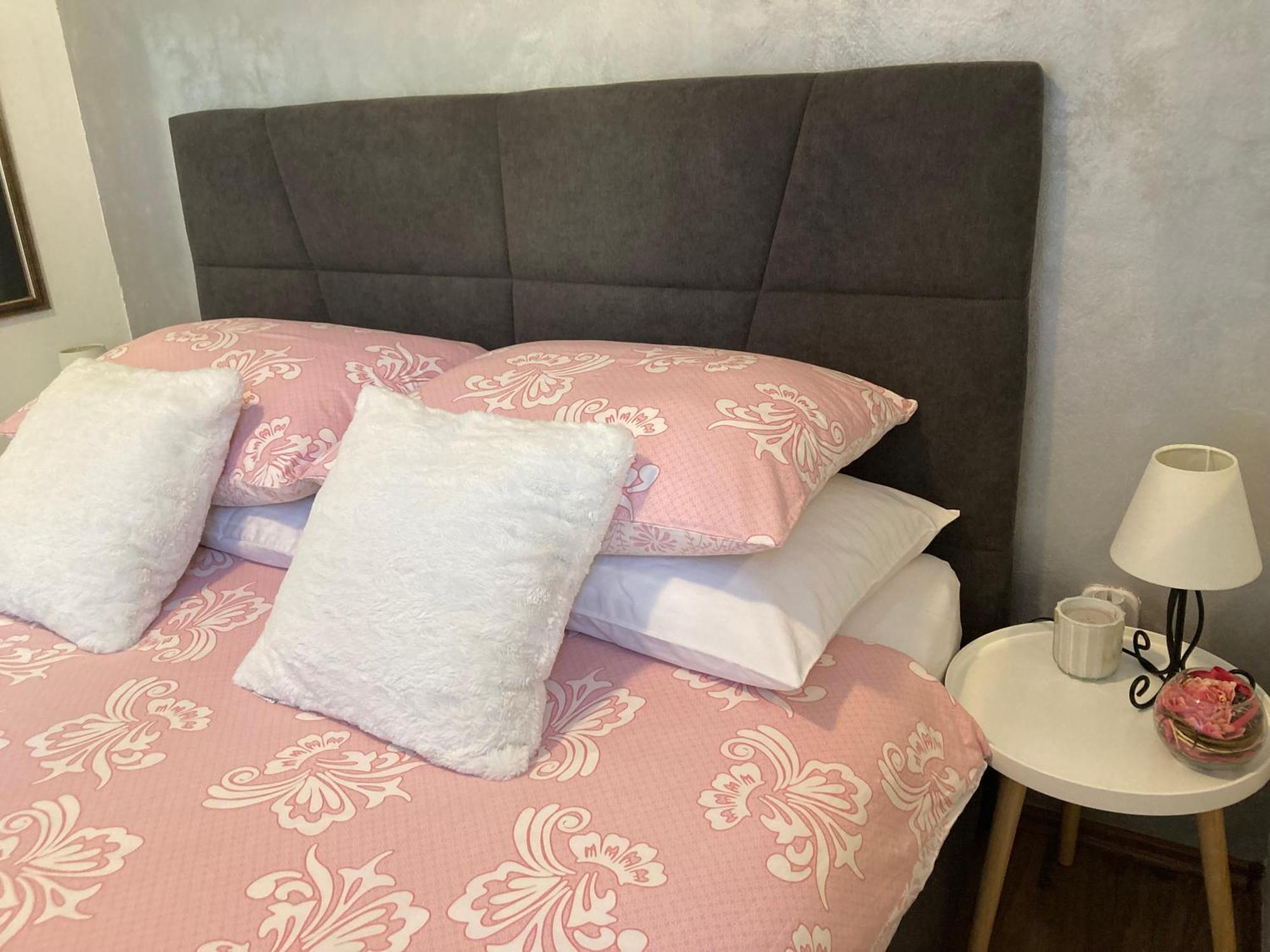 Apartment Panarea دوبروفينك المظهر الخارجي الصورة