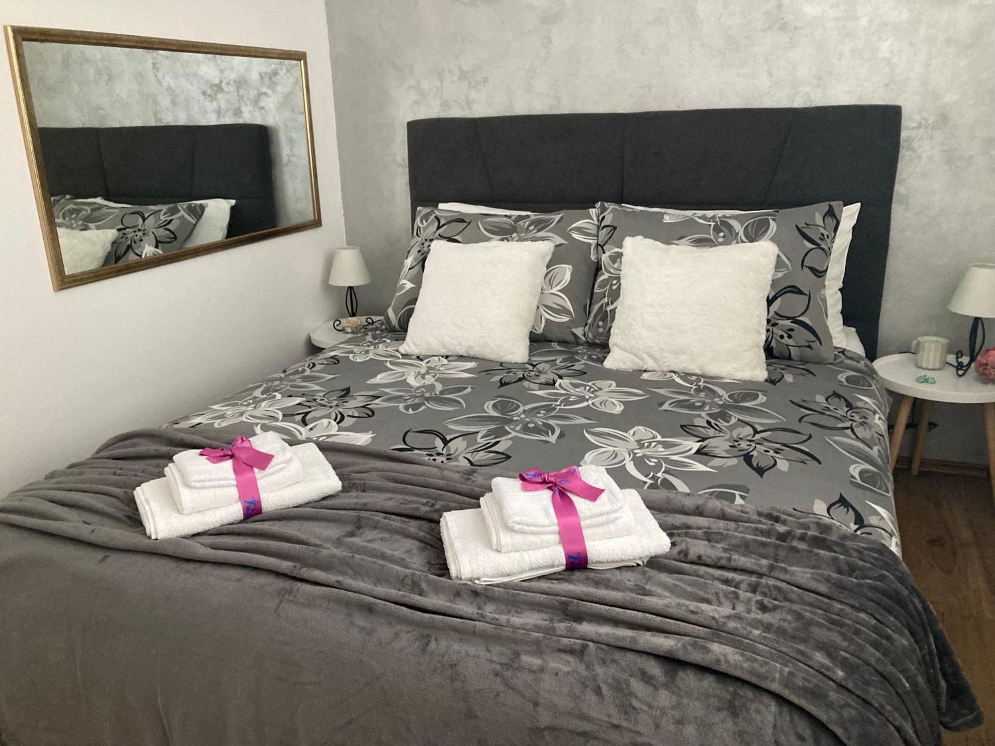 Apartment Panarea دوبروفينك المظهر الخارجي الصورة