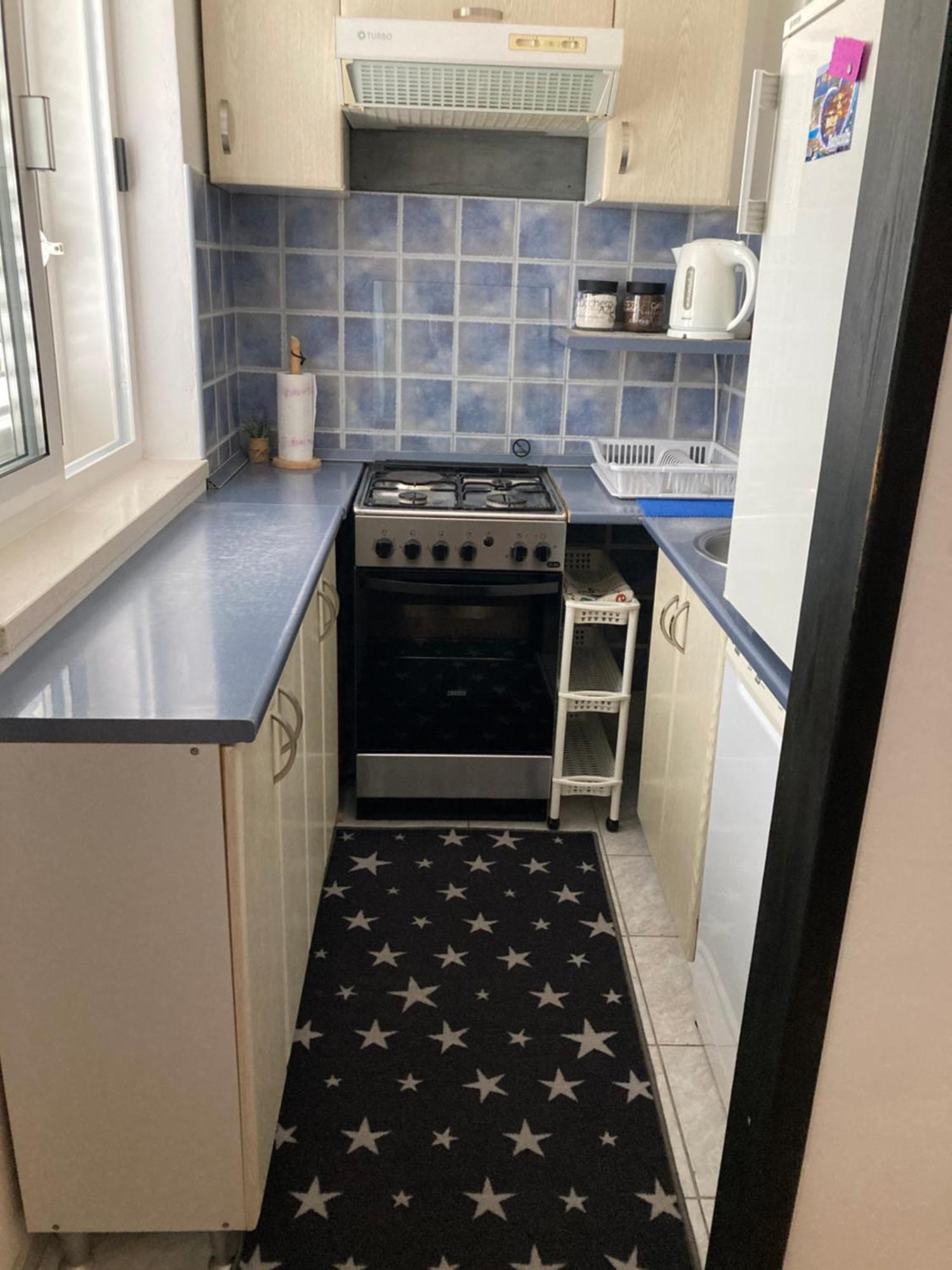Apartment Panarea دوبروفينك المظهر الخارجي الصورة